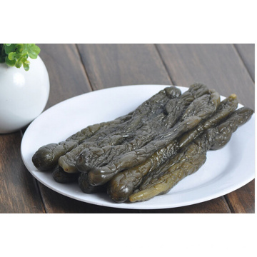 Pepino salgado; Pepino em salmoura; Pepino salgado
